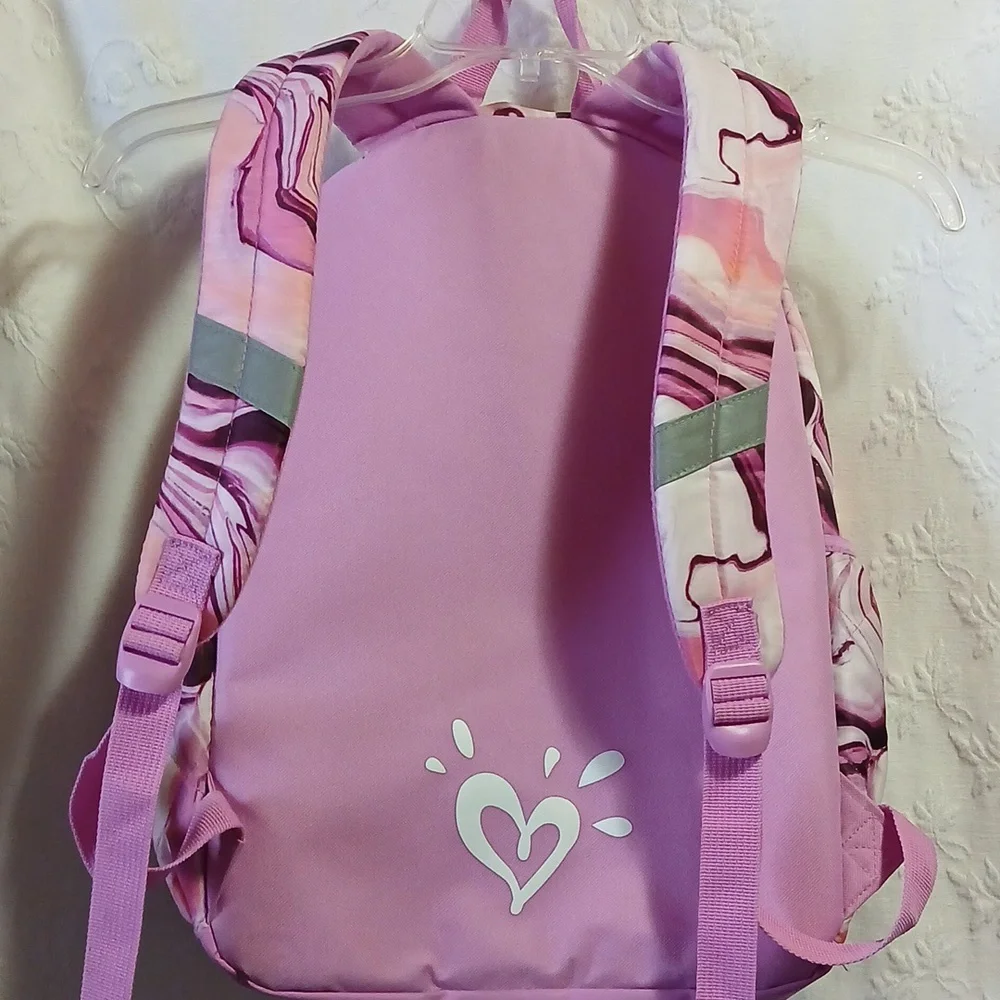 Jstice Backpack - Picture 6 of 8